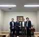 Đại học Đông Á thăm & làm việc với TLS quán Việt Nam tại Osaka, Nhật Bản  