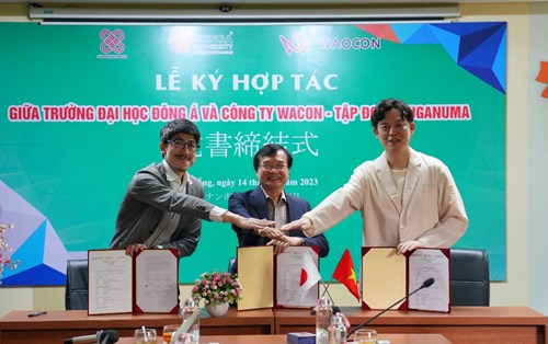 Cơ hội việc làm rộng mở với sinh viên ngành Công nghệ thông tin