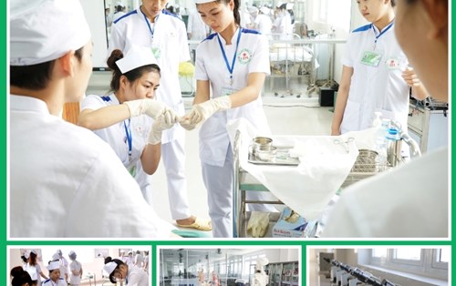 Kết nối mở ra cơ hội việc làm
