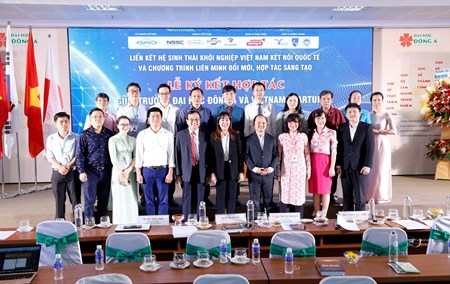 Promoting startup ecosystems